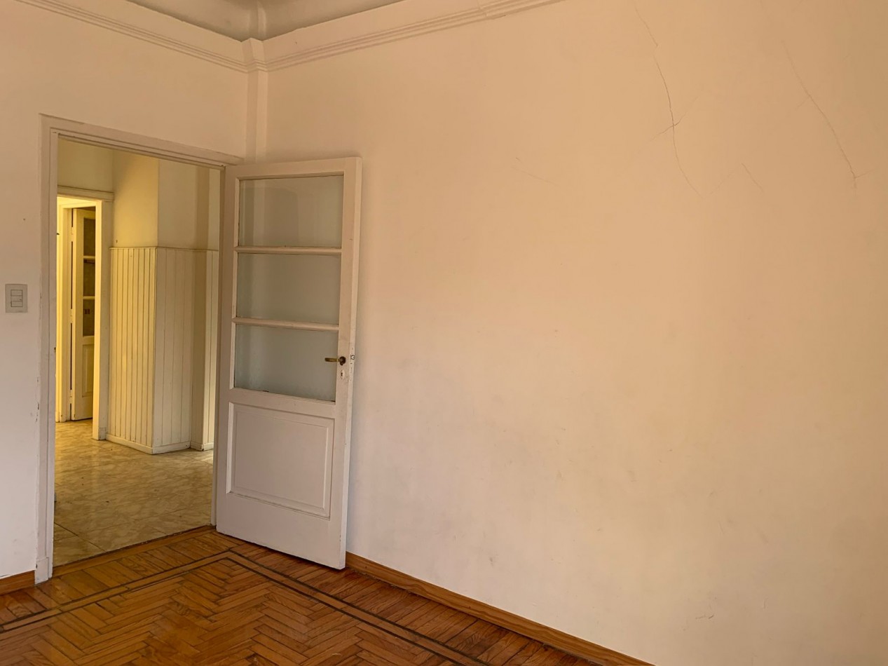 LUMINOSO PH EN VENTA EN VILLA CRESPO