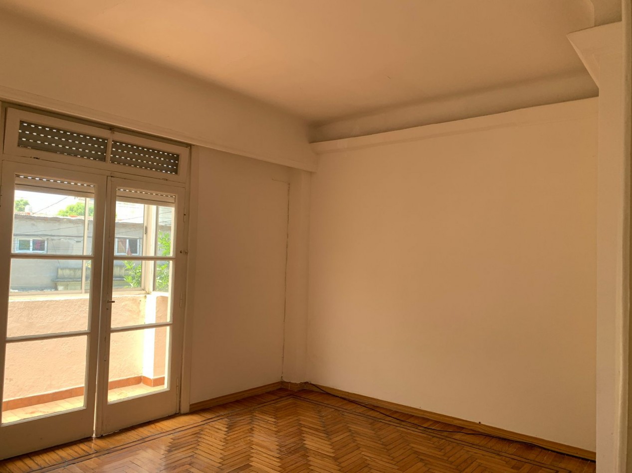 LUMINOSO PH EN VENTA EN VILLA CRESPO