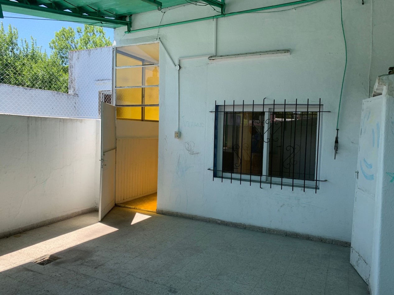 LUMINOSO PH EN VENTA EN VILLA CRESPO