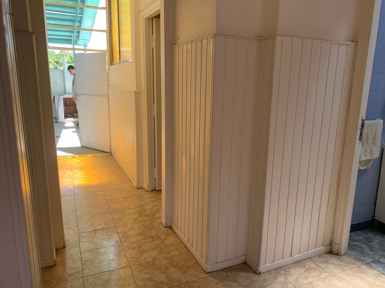 LUMINOSO PH EN VENTA EN VILLA CRESPO