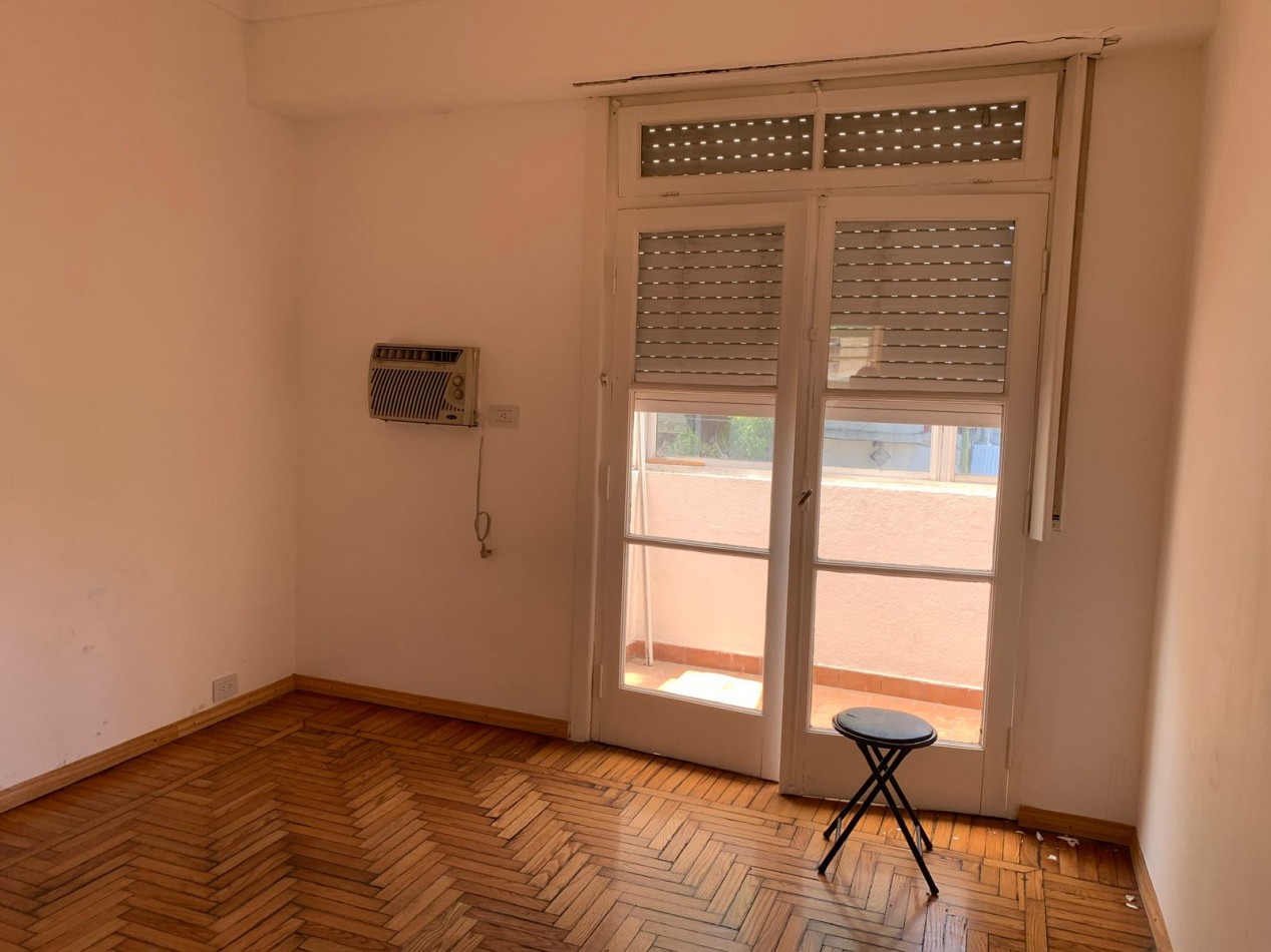 LUMINOSO PH EN VENTA EN VILLA CRESPO