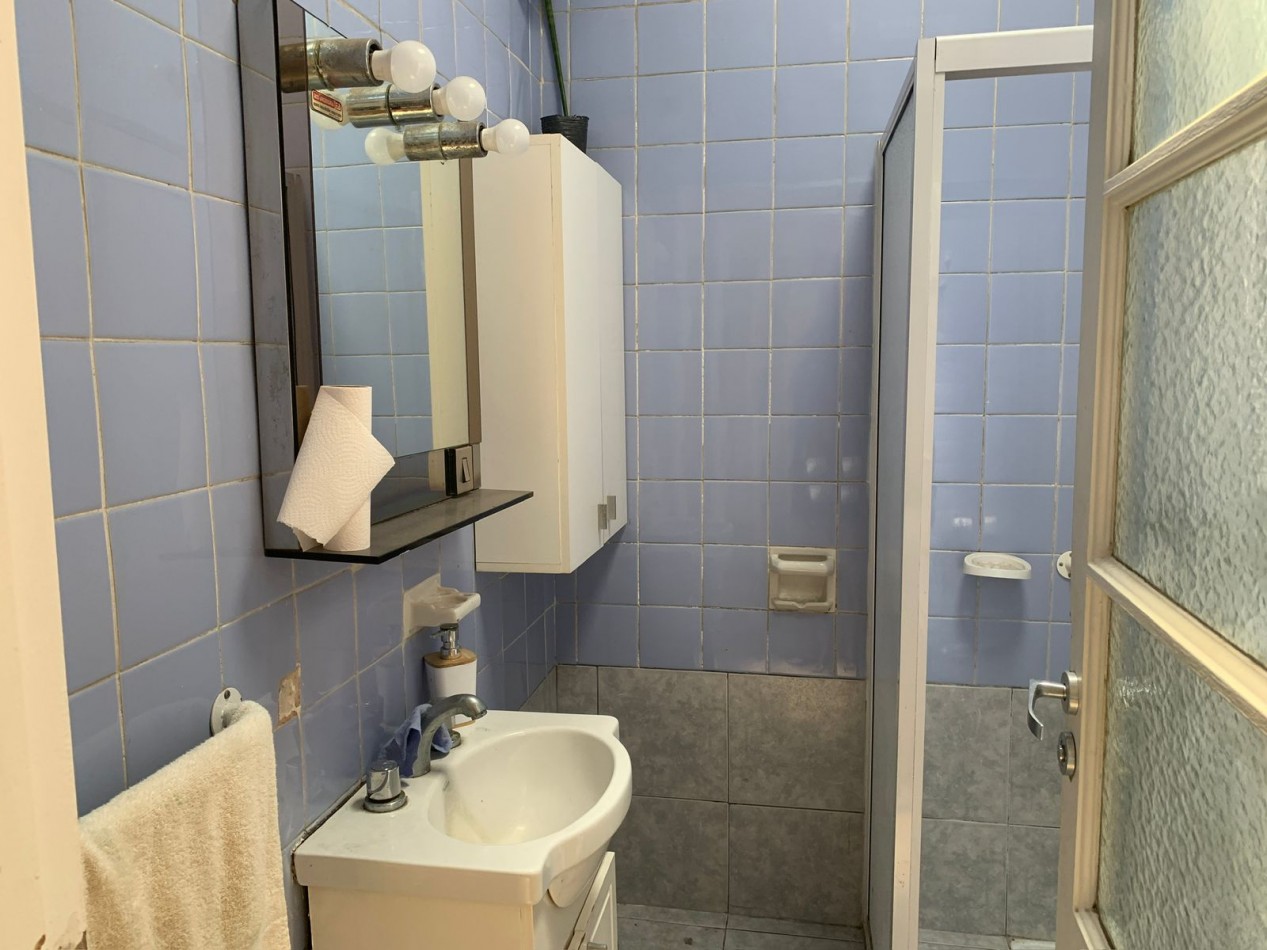 LUMINOSO PH EN VENTA EN VILLA CRESPO