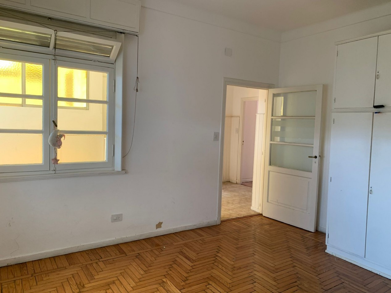 LUMINOSO PH EN VENTA EN VILLA CRESPO