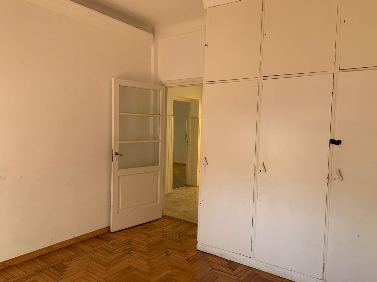 LUMINOSO PH EN VENTA EN VILLA CRESPO