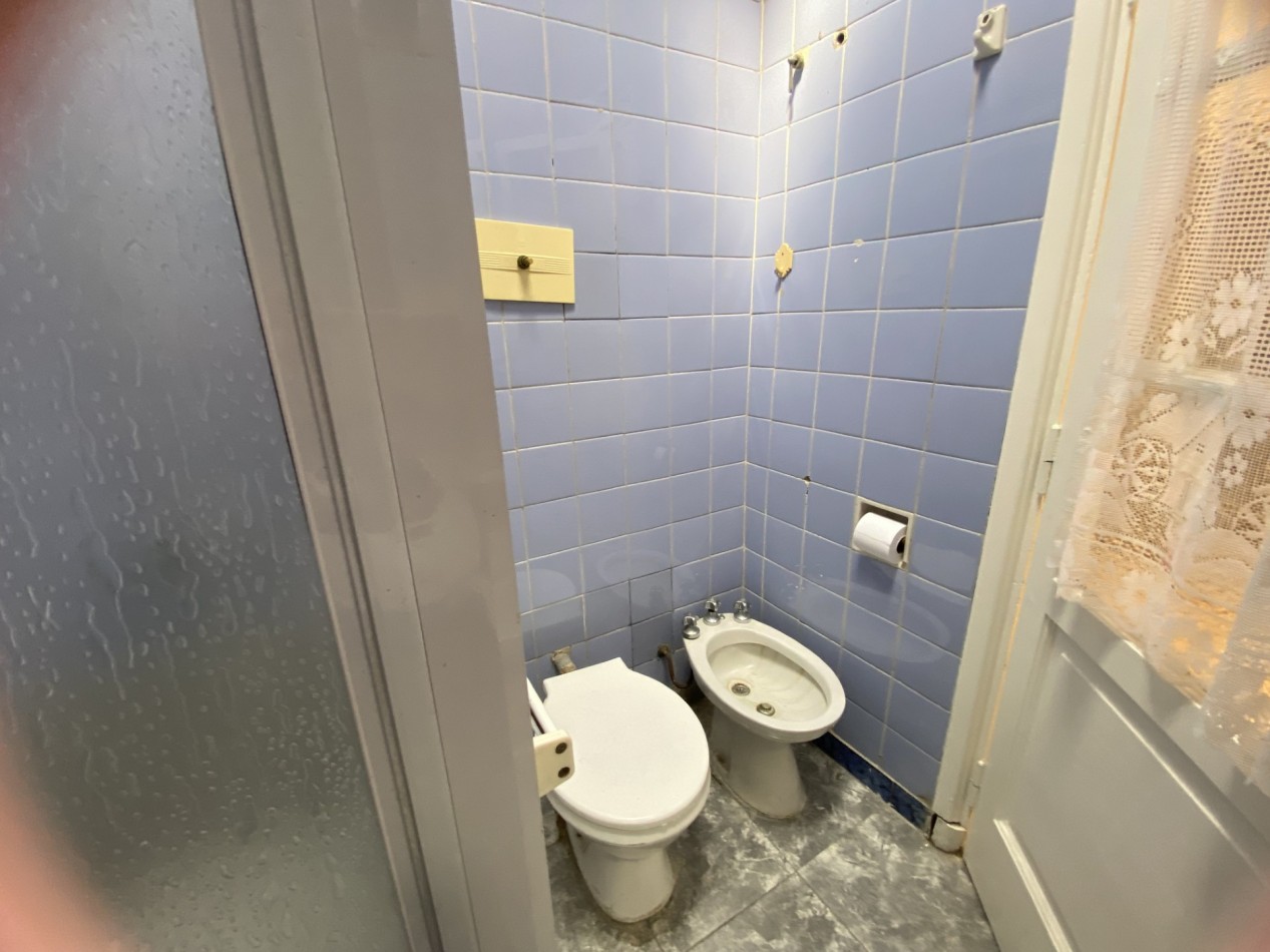 LUMINOSO PH EN VENTA EN VILLA CRESPO