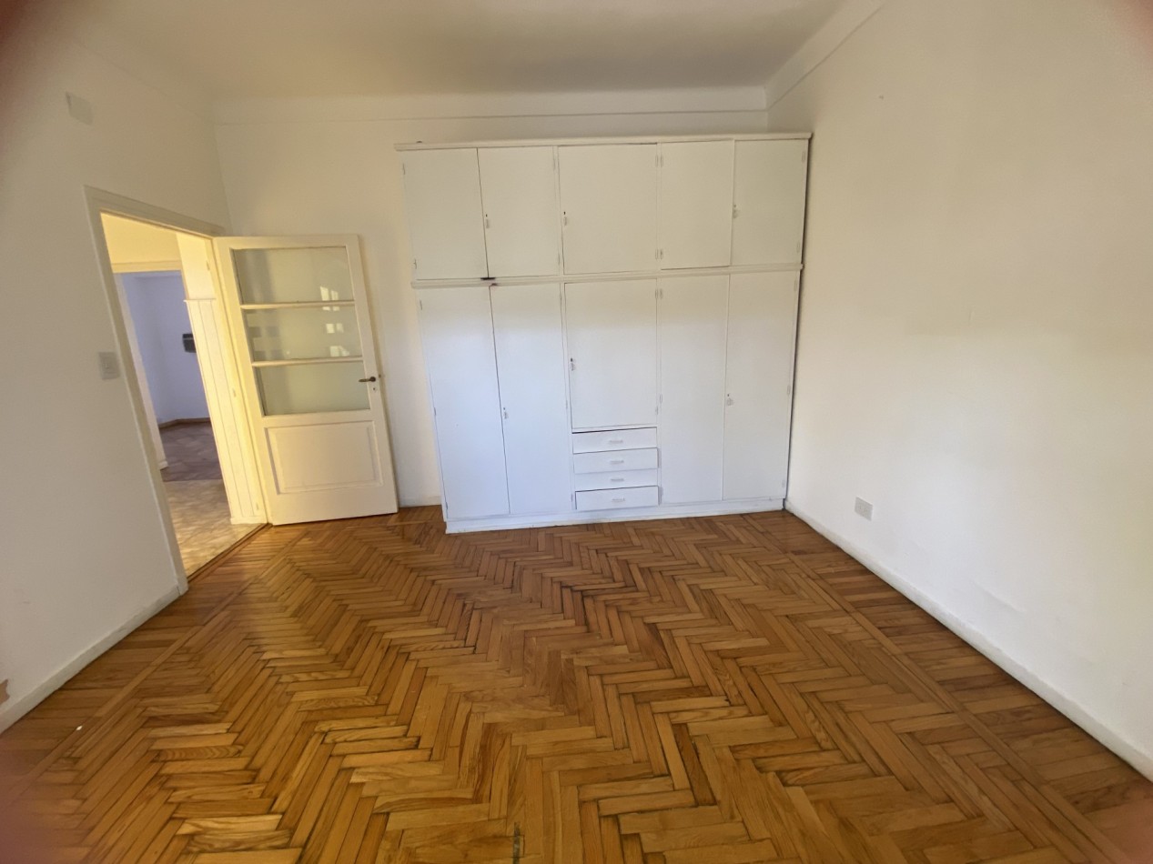 LUMINOSO PH EN VENTA EN VILLA CRESPO