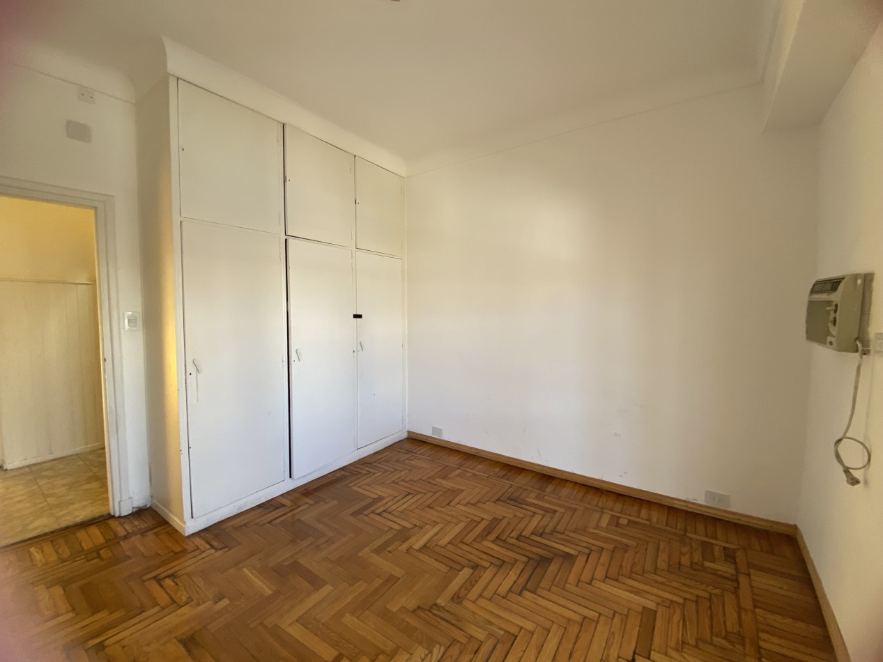 LUMINOSO PH EN VENTA EN VILLA CRESPO