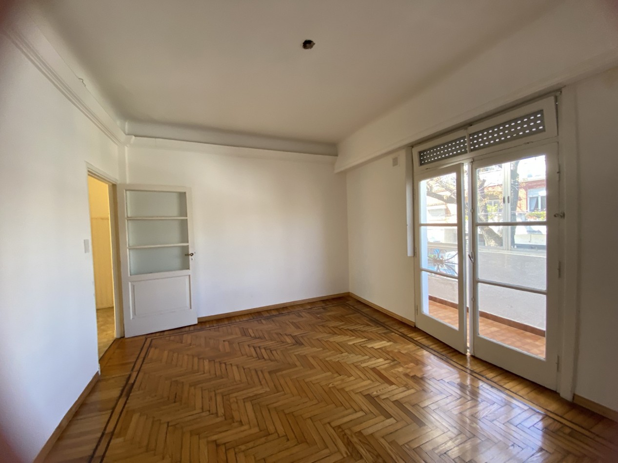 LUMINOSO PH EN VENTA EN VILLA CRESPO