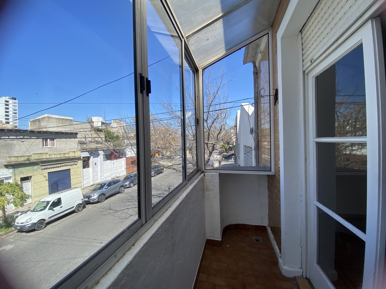 LUMINOSO PH EN VENTA EN VILLA CRESPO