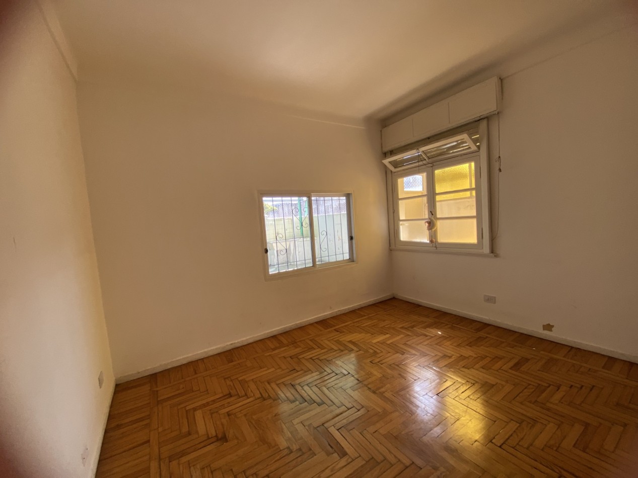 LUMINOSO PH EN VENTA EN VILLA CRESPO