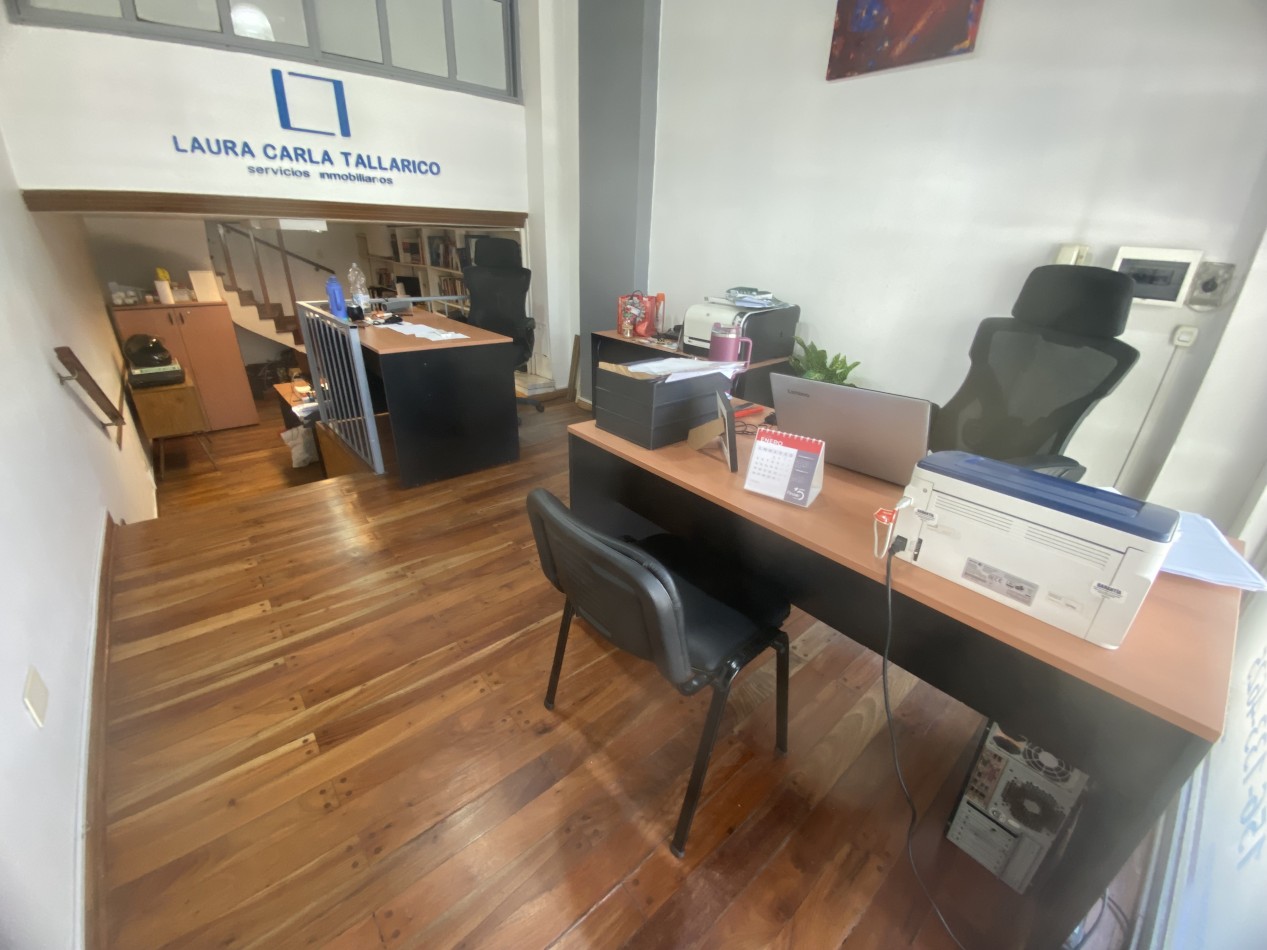 EXCELENTE LOCAL/OFICINA EN ALQUILER EN FLORIDA