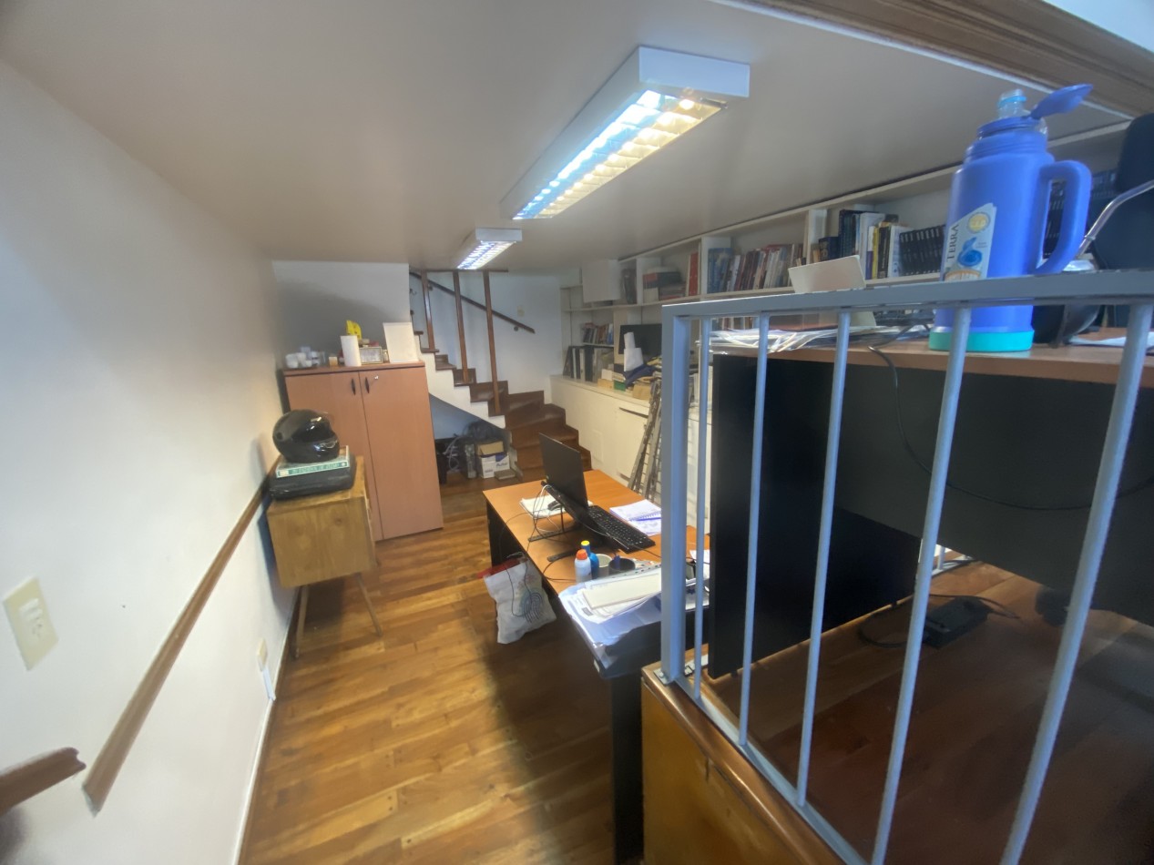 EXCELENTE LOCAL/OFICINA EN ALQUILER EN FLORIDA