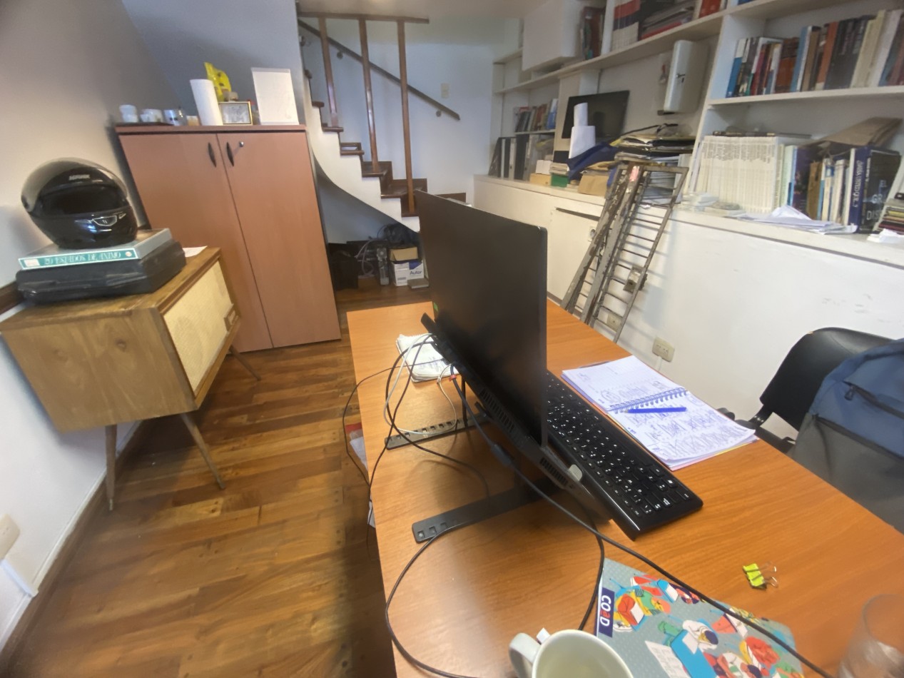 EXCELENTE LOCAL/OFICINA EN ALQUILER EN FLORIDA