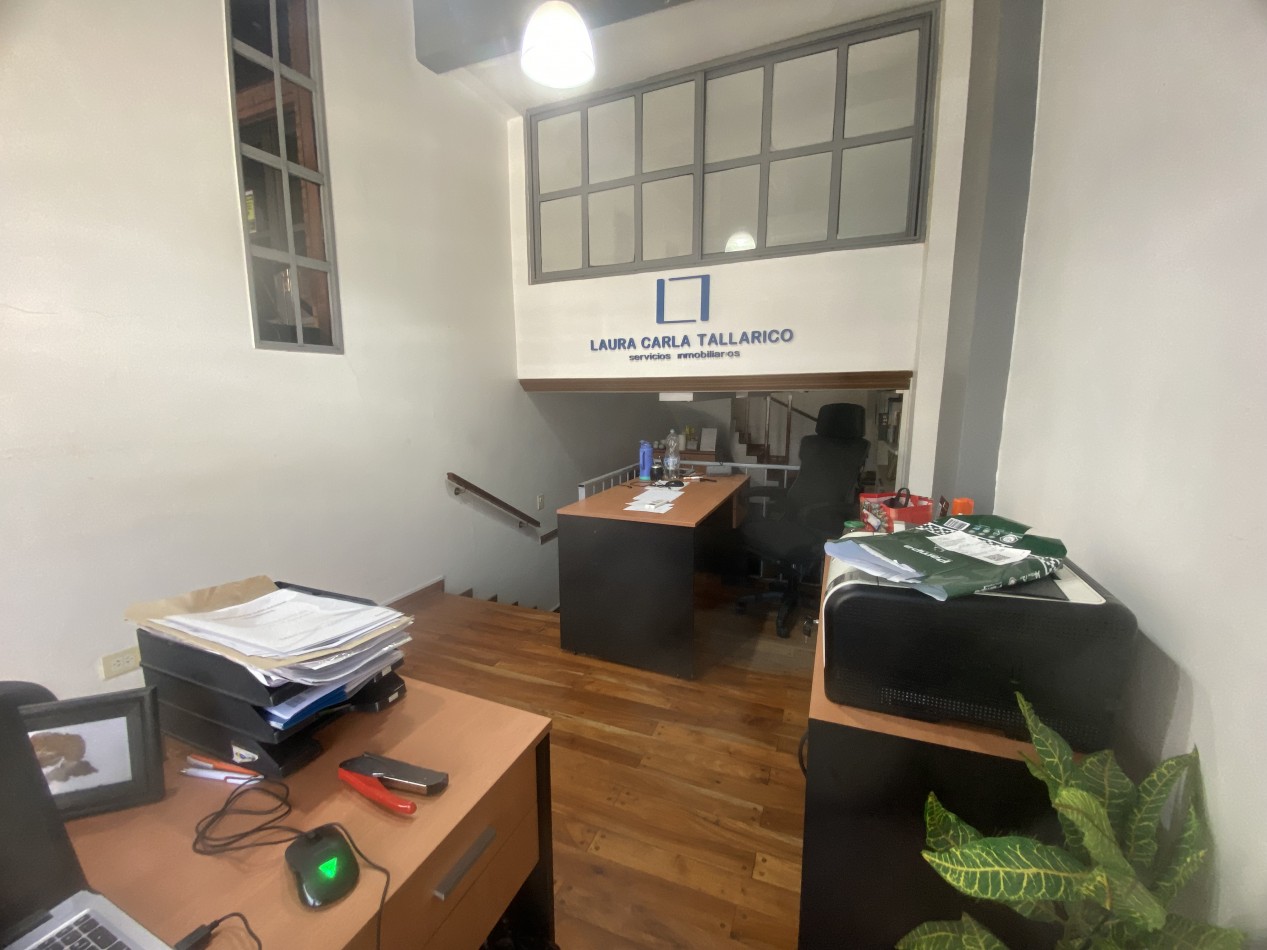 EXCELENTE LOCAL/OFICINA EN ALQUILER EN FLORIDA