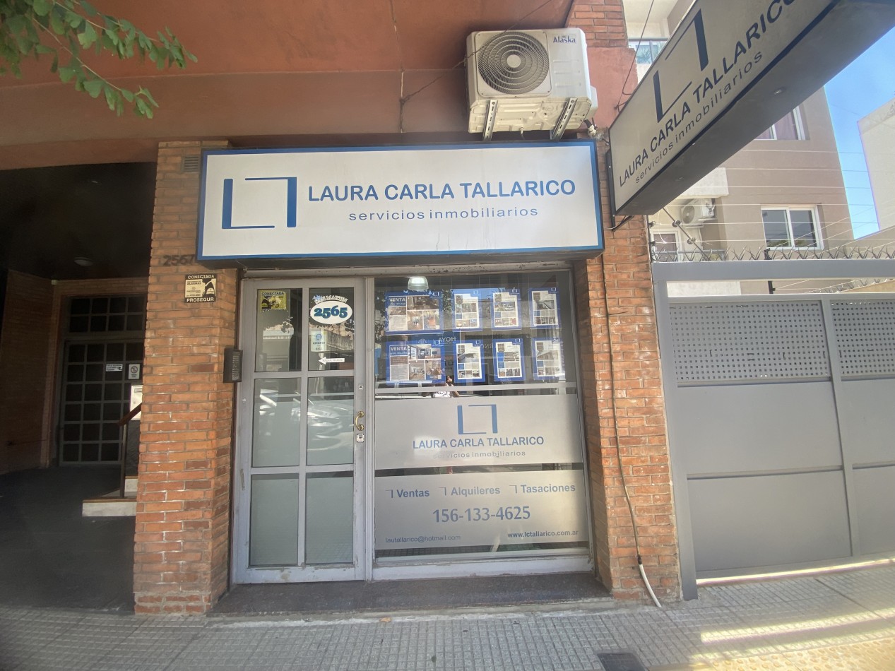 EXCELENTE LOCAL/OFICINA EN ALQUILER EN FLORIDA