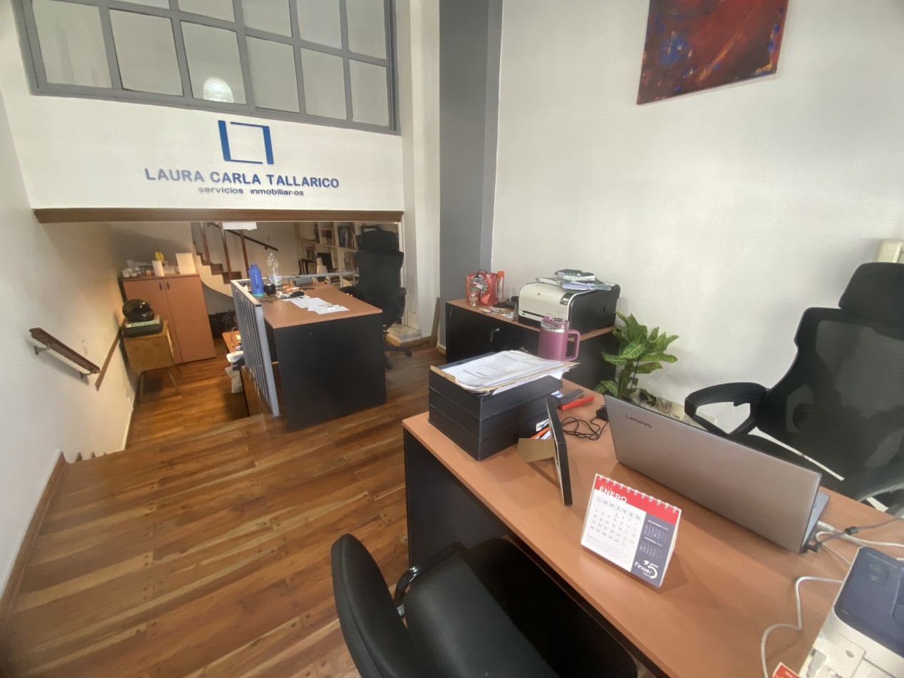 EXCELENTE LOCAL/OFICINA EN ALQUILER EN FLORIDA