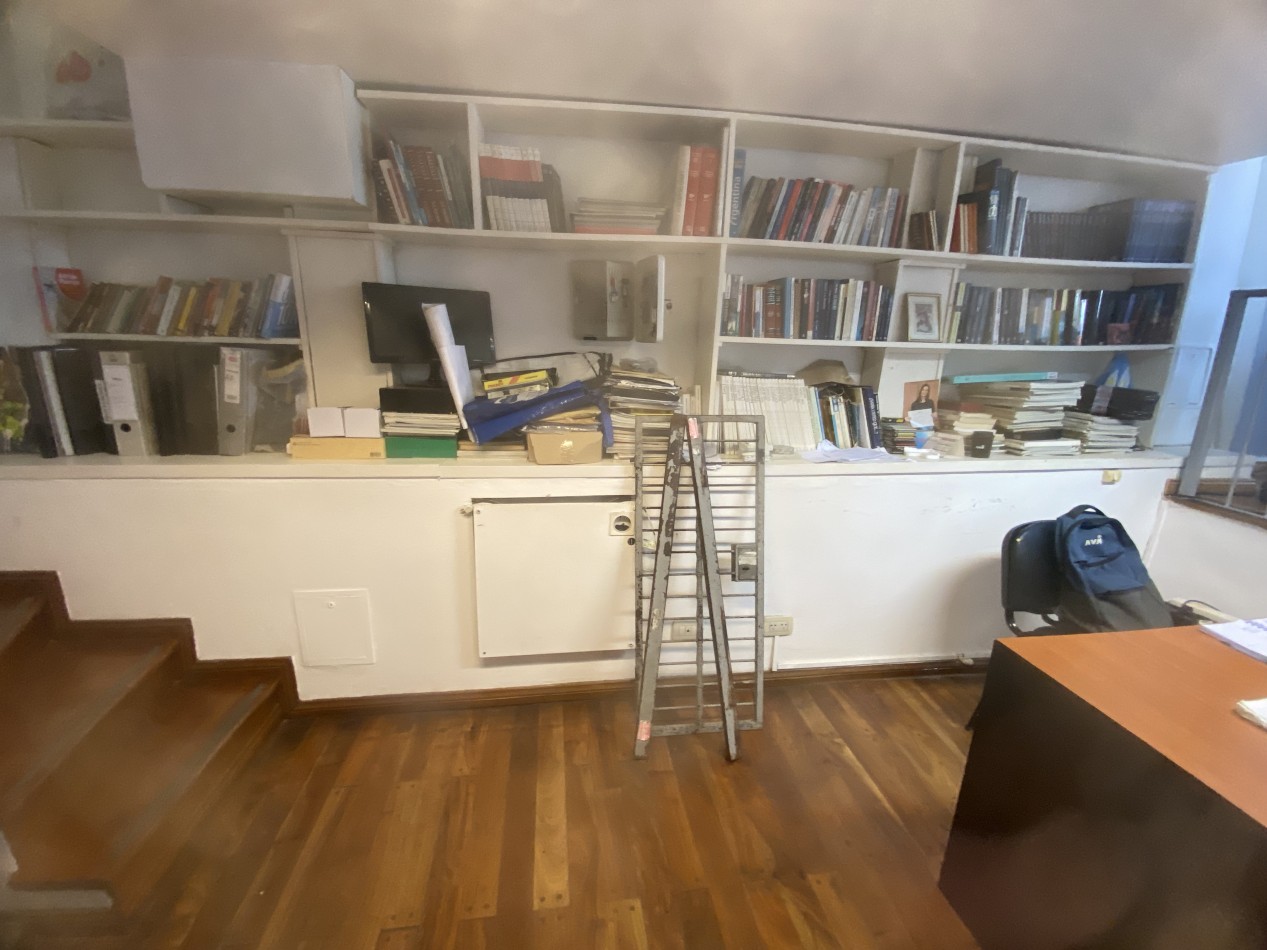 EXCELENTE LOCAL/OFICINA EN ALQUILER EN FLORIDA