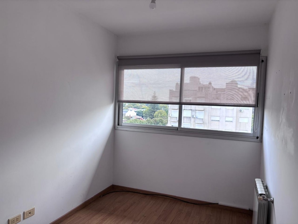 Impecable tres amb  + amplio sum privado con terraza y con cochera en alquiler - Florida