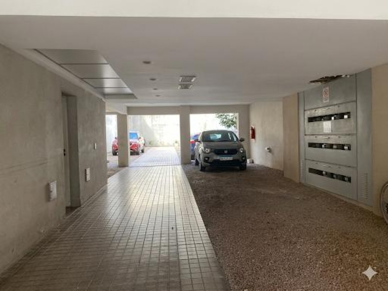 Impecable tres amb  + amplio sum privado con terraza y con cochera en alquiler - Florida