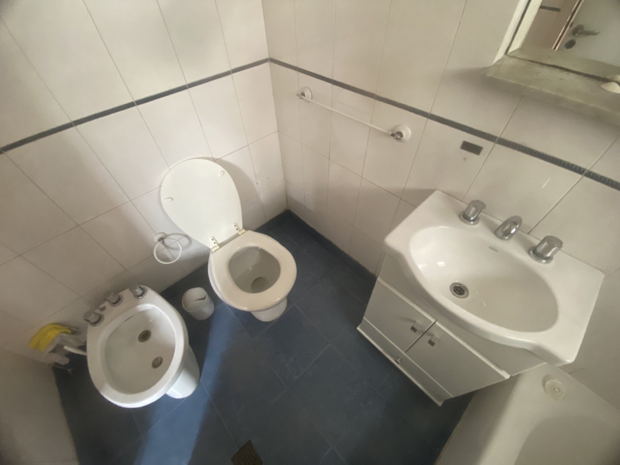 PH DE TRES AMBIENTES EN FLORIDA EN VENTA