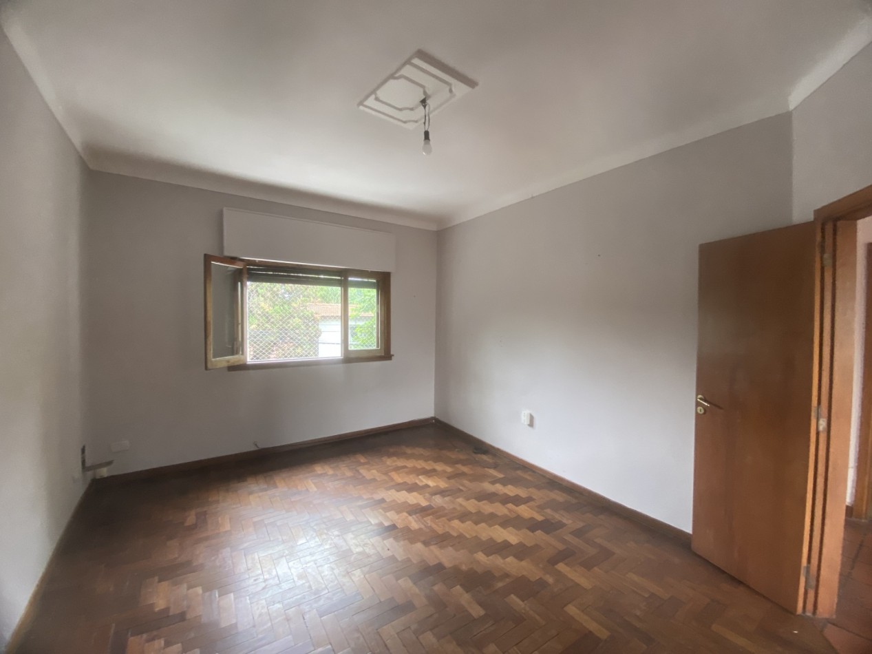 PH DE TRES AMBIENTES EN FLORIDA EN VENTA