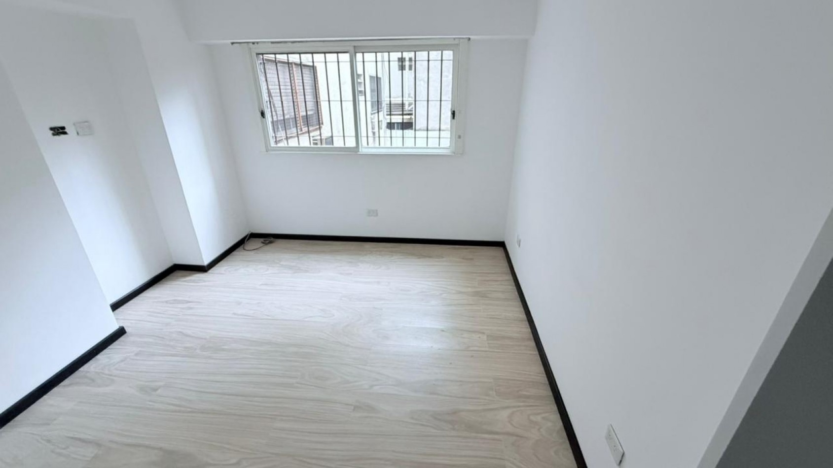 VENTA DEPARTAMENTO 2 AMBIENTES CON BALCON EN PALERMO