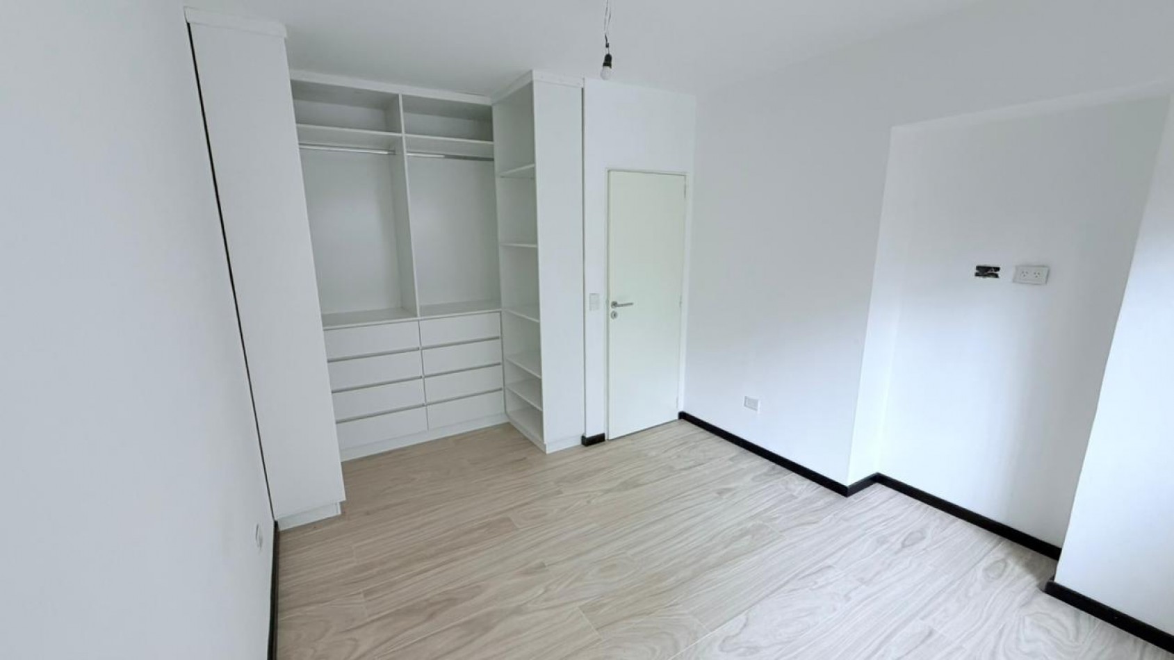 VENTA DEPARTAMENTO 2 AMBIENTES CON BALCON EN PALERMO