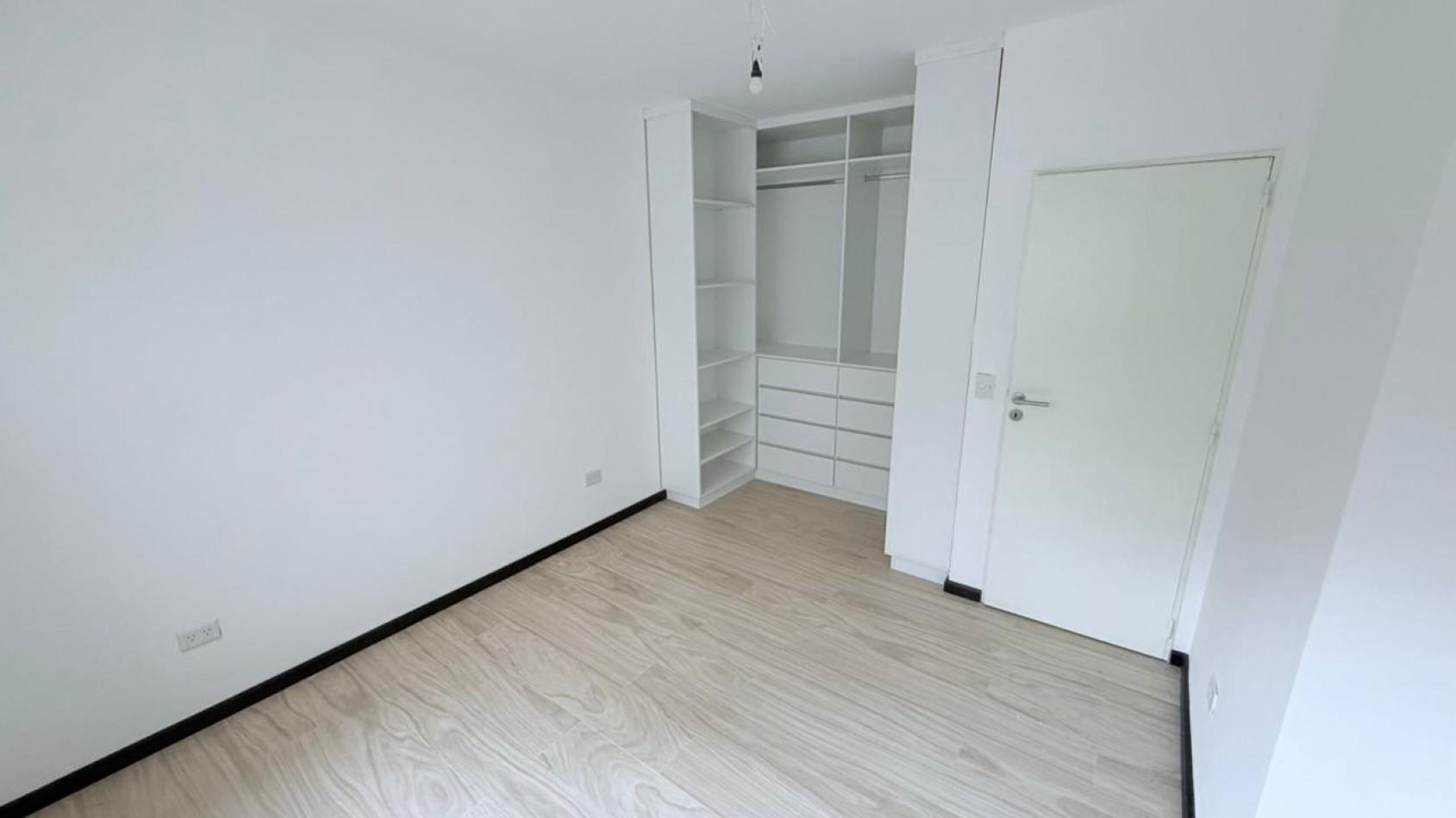 VENTA DEPARTAMENTO 2 AMBIENTES CON BALCON EN PALERMO