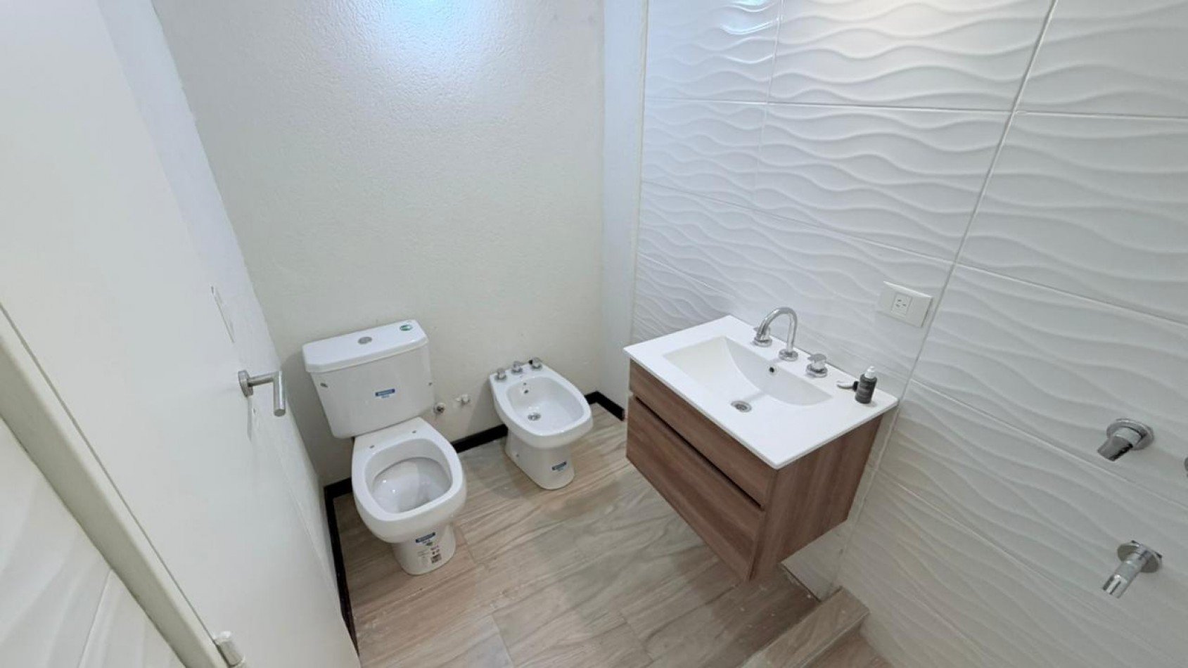 VENTA DEPARTAMENTO 2 AMBIENTES CON BALCON EN PALERMO