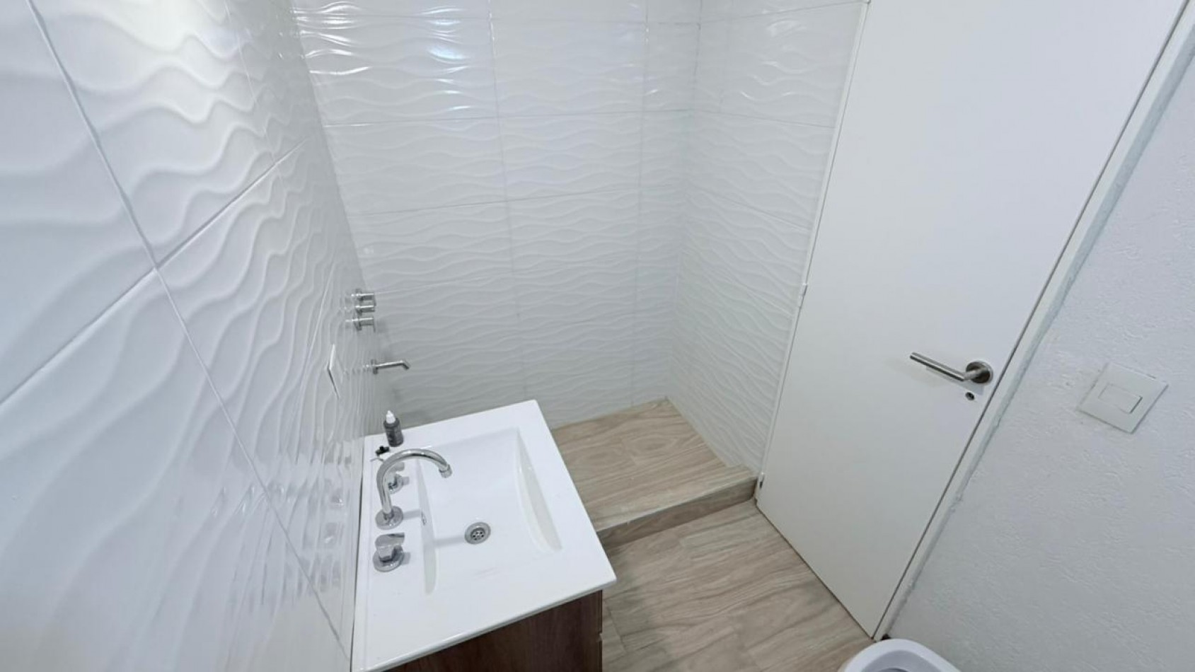 VENTA DEPARTAMENTO 2 AMBIENTES CON BALCON EN PALERMO