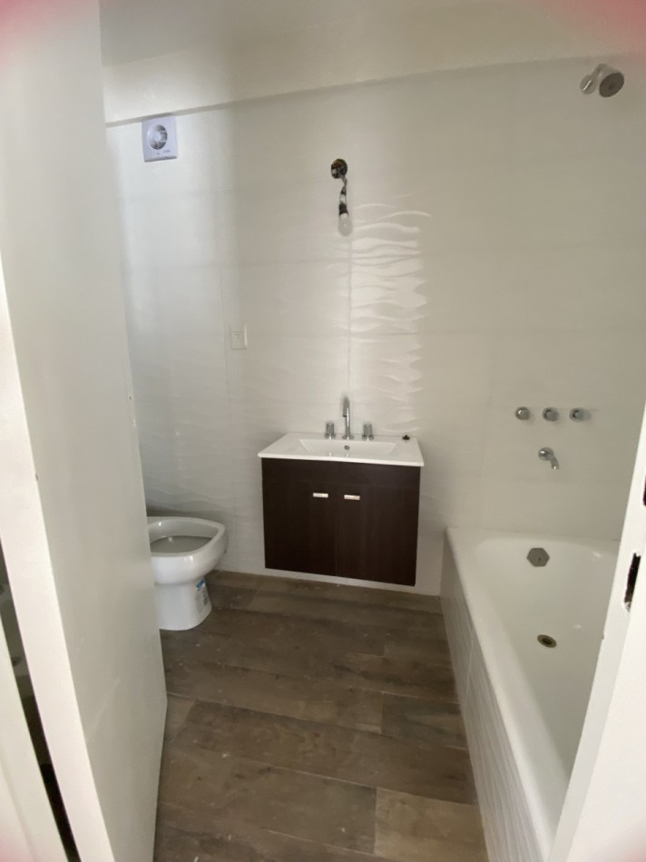 Departamento 2 amb en Nuñez