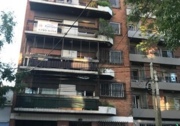 DEPARTAMENTO TIPO PH, CON BAULERA Y PATIO PROPIO DE 114m2!!!!