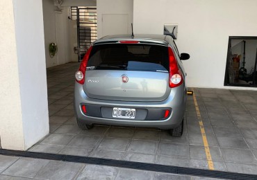 Cochera Cubiera en Villa Ballester! Oportunidad!