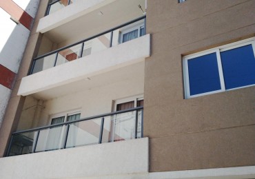 Dos ambientes a estrenar c/cochera · 46m² - Florida