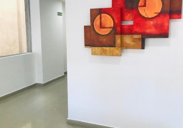 Impecable Departamento en Duplex en Florida!