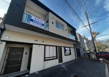 HERMOSO PH DE 3 AMBIENTES A ESTRENAR EN VILLA MAIPU