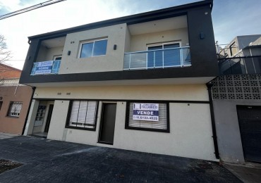 Hermoso PH de 3 ambientes. A estrenar en Villa Maipu