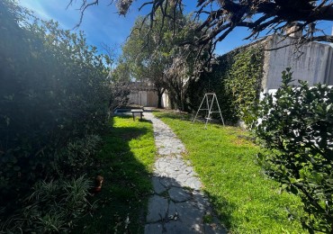 CASA 4 ambientes en alquiler en Olivos