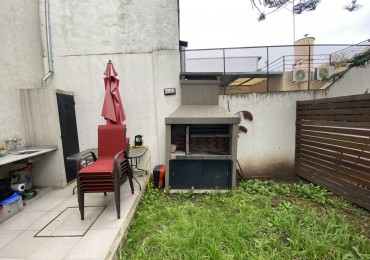 Espectacular Duplex de tres amb. en ALQUILER en Munro con doble cochera y parrilla!!