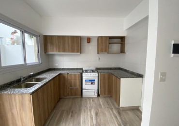 Espectacular duplex a estrenar de tres ambientes en Bella Vista!