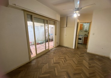 Alquiler de monoambiente  en excelente ubicacion  - La Lucila