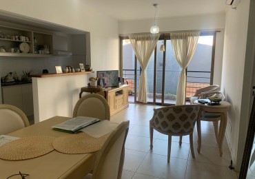 Impecable Departamento de dos ambientes en tigre con cochera!