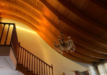 Hermosa casa de 5 ambientes en Olivos!