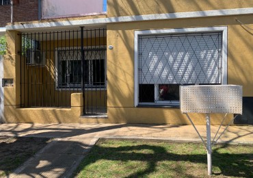 Impecable PH de tres ambientes en Olivos