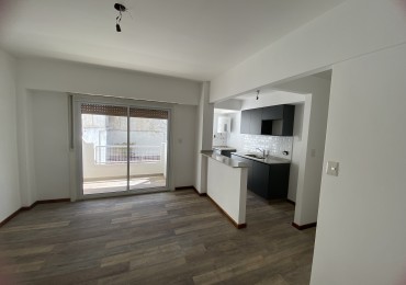 Departamento 2 amb en Nuñez