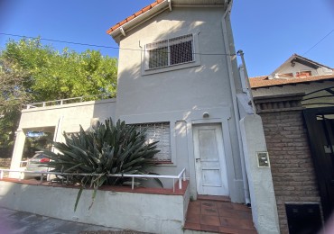 Hermosa casa en Florida de 5 ambientes!