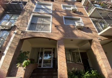 Monoambiente en ALQUILER en San Isidro! 