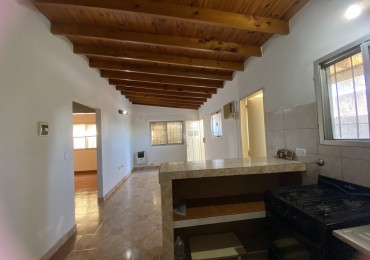 PH de 3 Ambientes con Parrilla - Villa Martelli - Sin Expensas