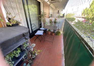 Impecable Departamento de 4 ambientes en Florida - VENTA