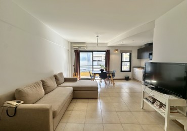 IMPECABLE MONOAMBIENTE DE 37M EN NUÑEZ